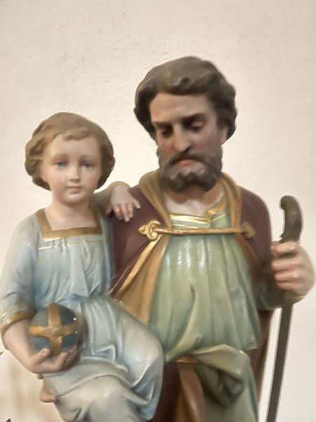 Sanctuaire Saint Joseph du Bessillon_Cotignac