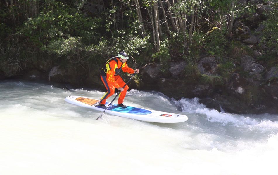 Stand Up Paddle