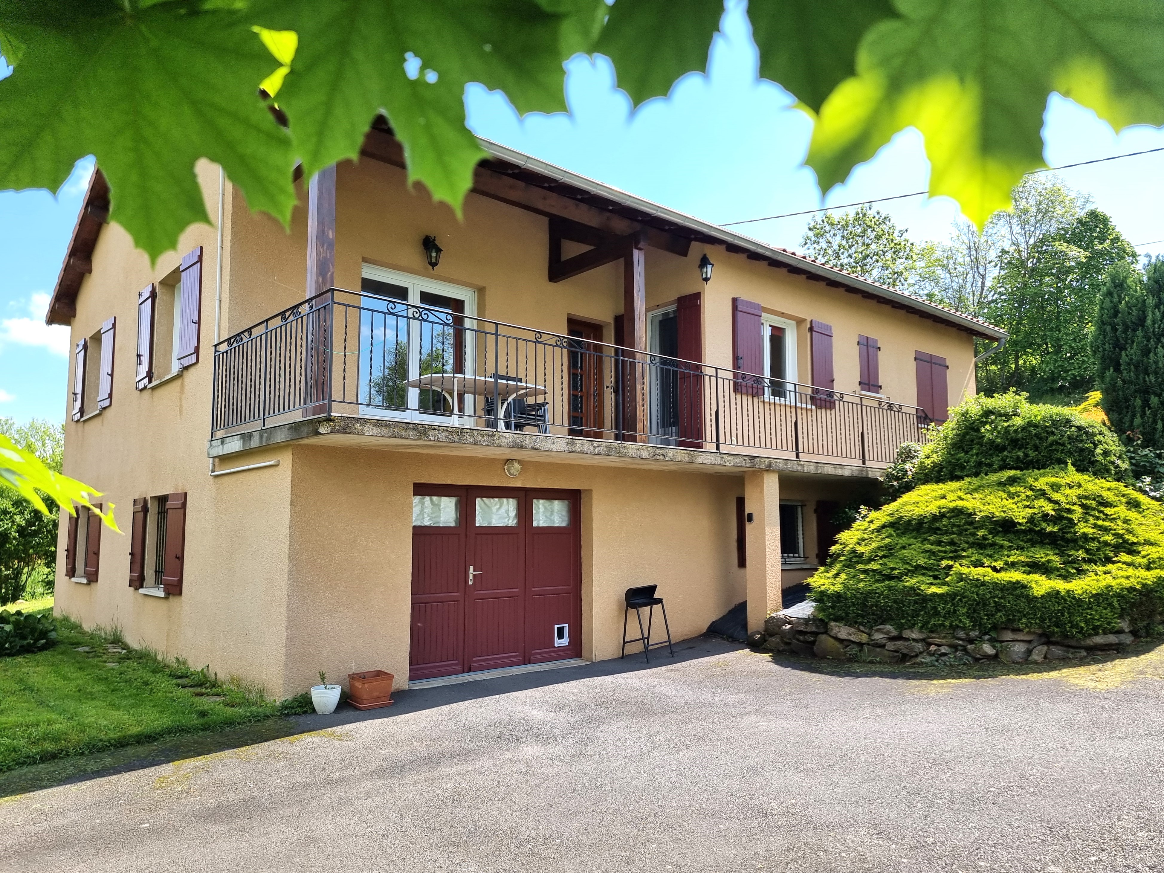 Chambres d'hôtes Chez Marie-Elise