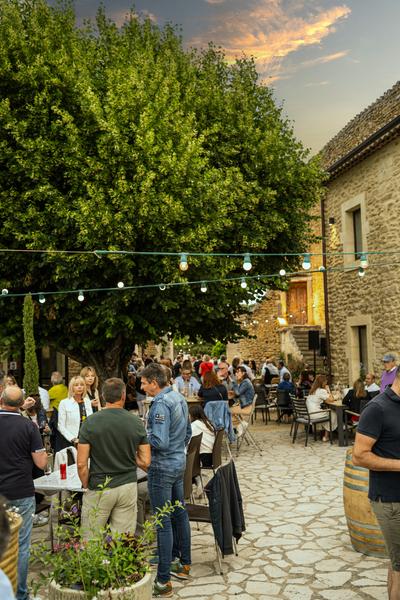 Soirée Food-Trucks - Grignan