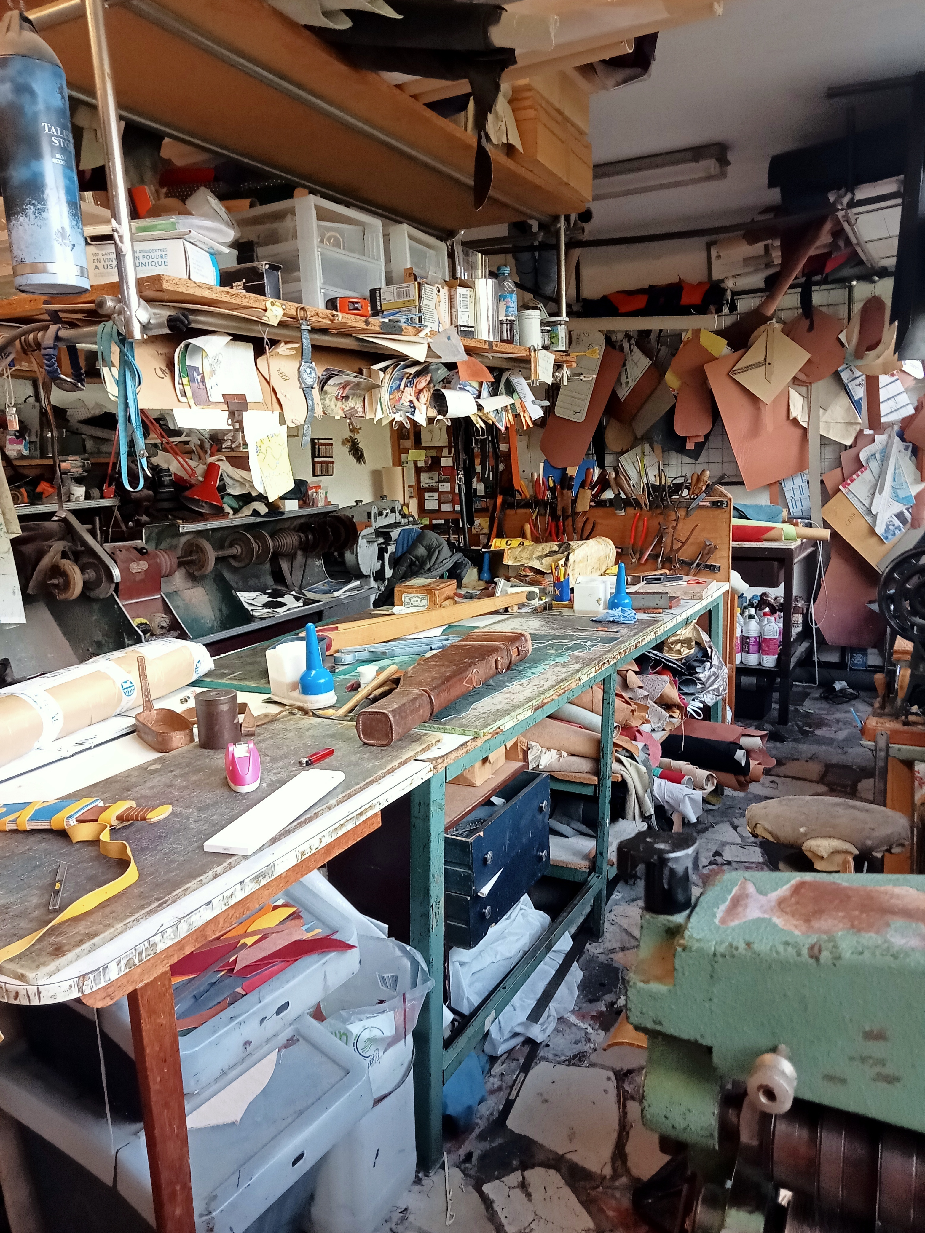 Le Grain de Selle — photo 2