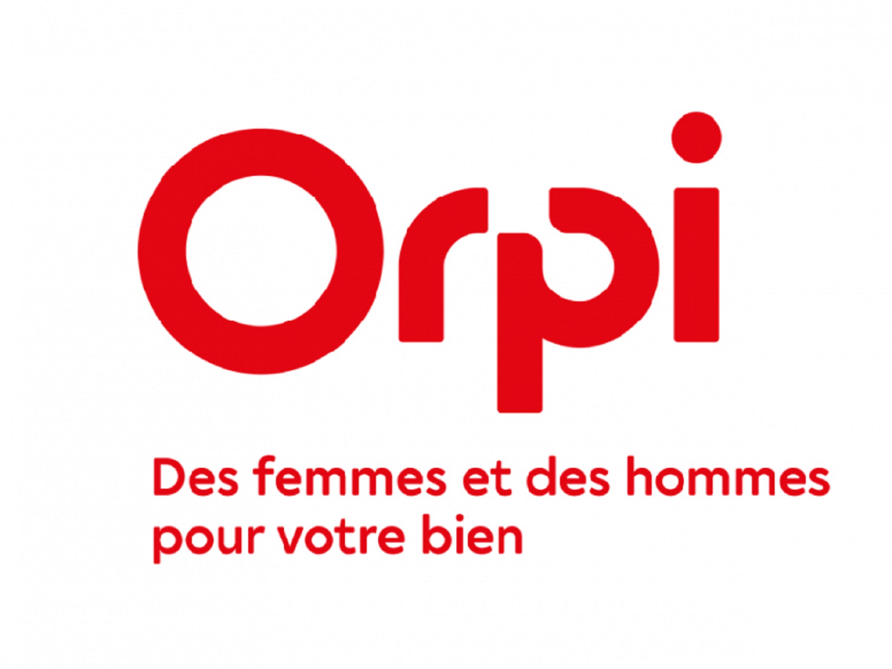 Agence immobilière Orpi Agence centrale
