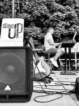 Concert du Parc : Stand Up Music_Saint-Martin-d'Uriage