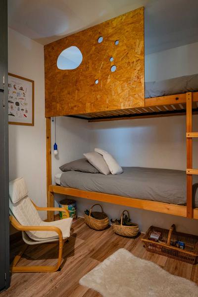 Gîte La P'tite Lulu_Saint-Pierre-d'Entremont