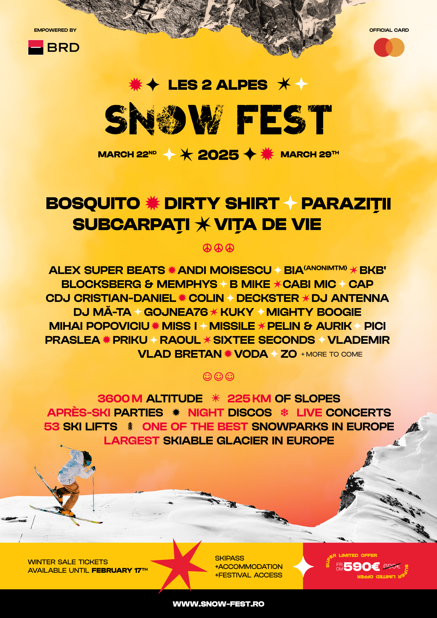 Snowfest