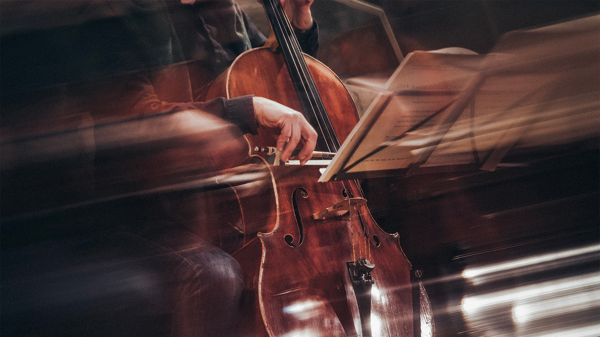 Rossini / Boccherini