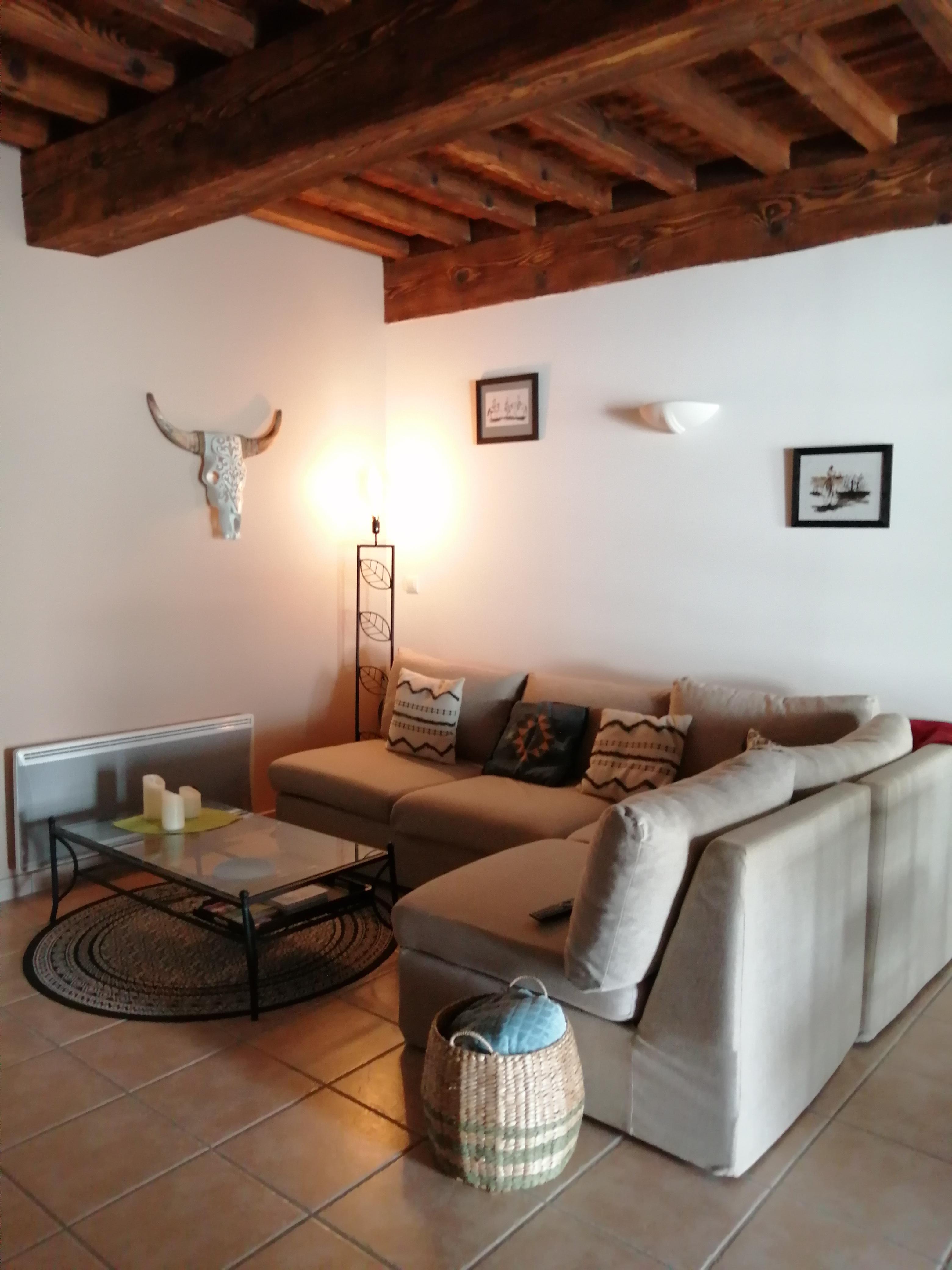 L&rsquo;Etrier Camarguais