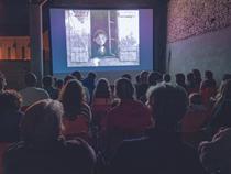 Festival Les Accueillantes - projection : Les courts métrages d'animations jeun…