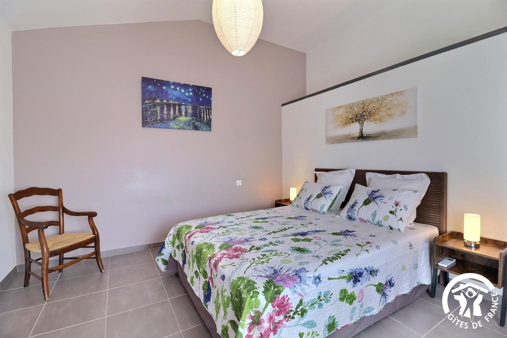 La Briliana, Fontvieille - photo 20