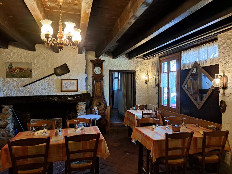 Auberge du Grand Ronjon_Cormoz