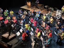 "Concert de fin d’année" - École de Musique_Veauche