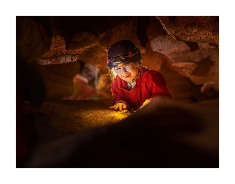 L'Aventure en Famille