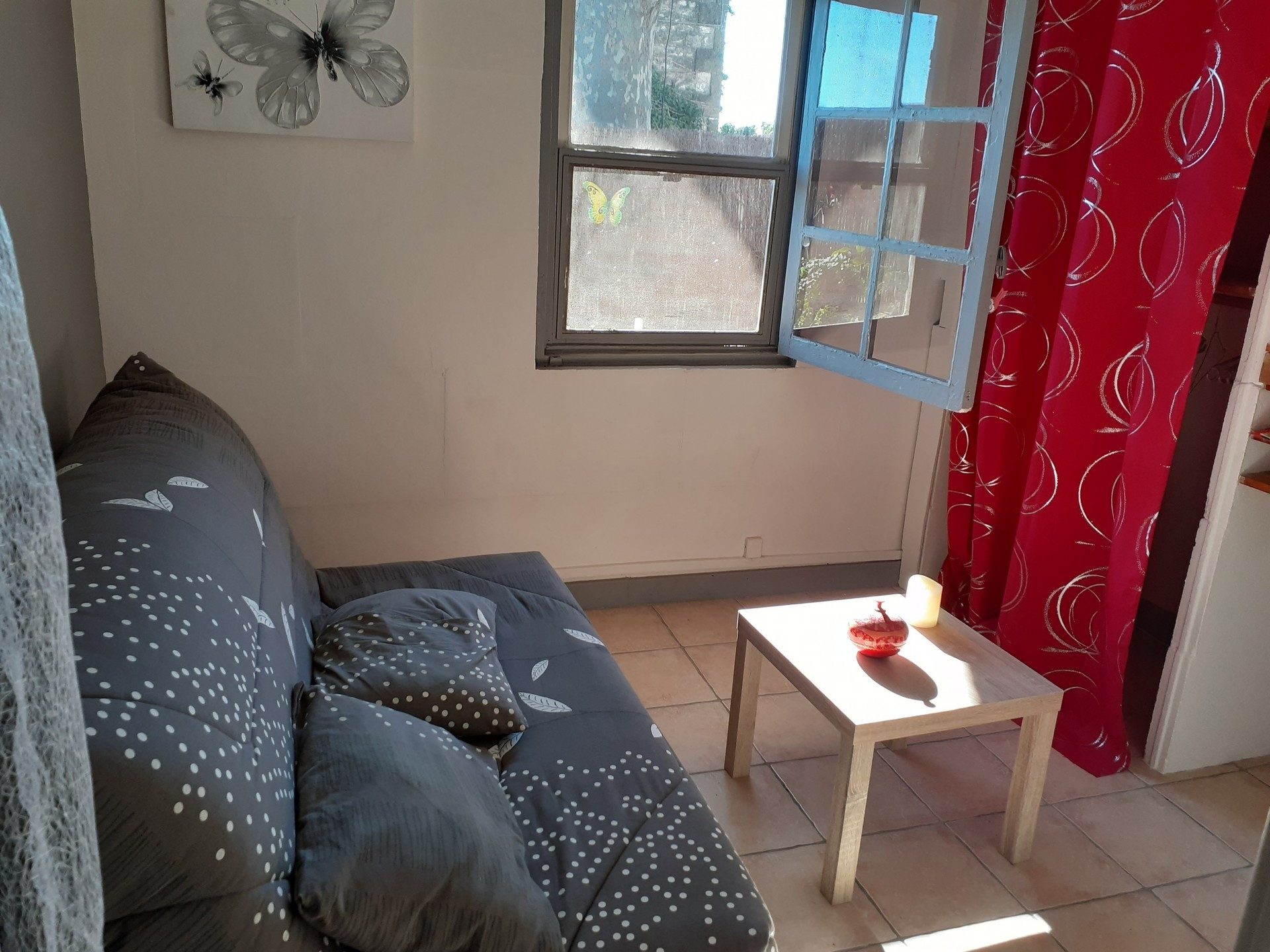 Petite maison à la campagne - photo 4