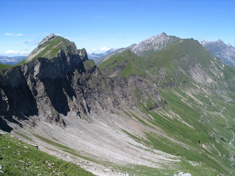 Itinéraires câblés d'Ugine