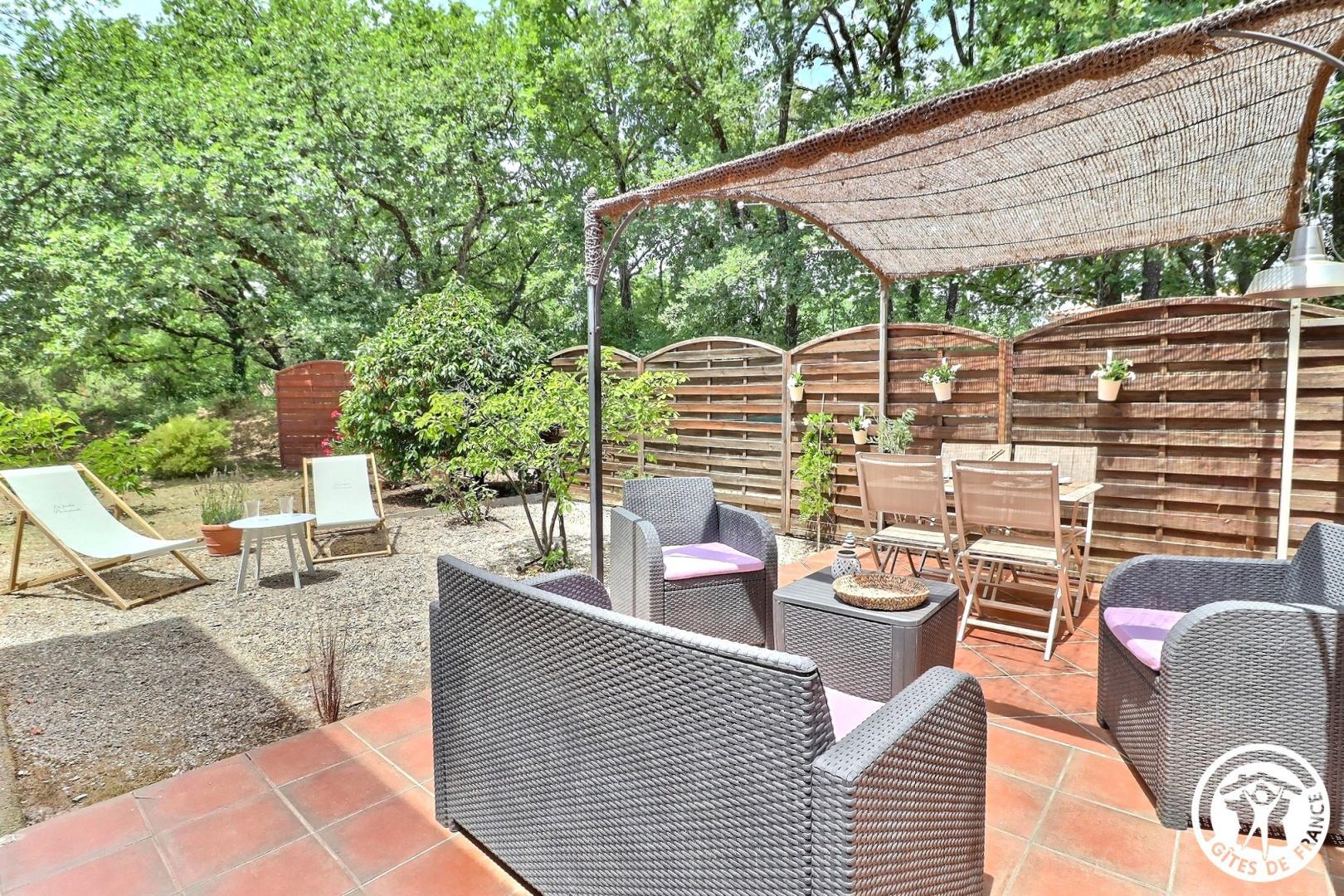 La Pause Provençale, Saint-Cannat - photo 24