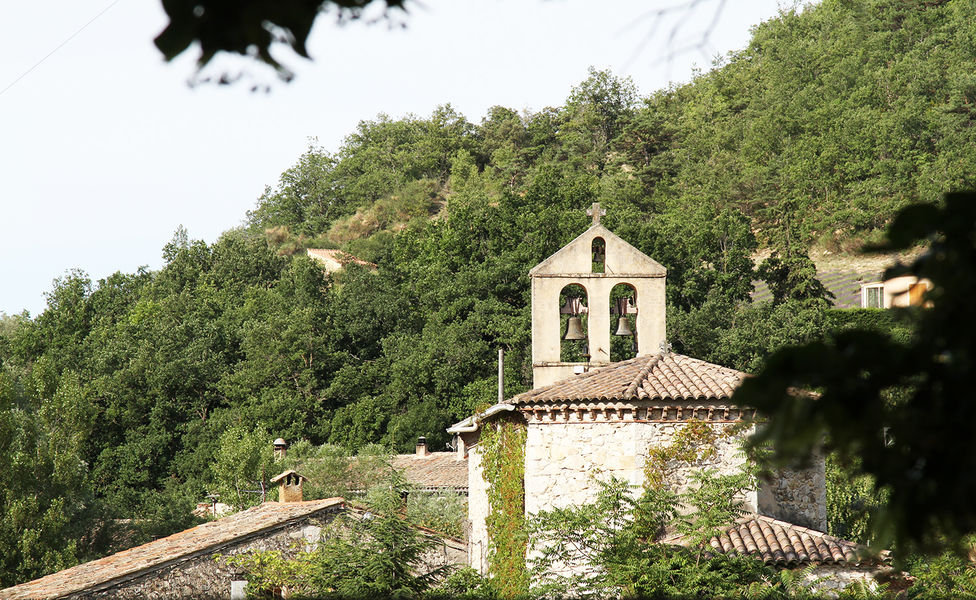 Saint Férréol Trente Pas