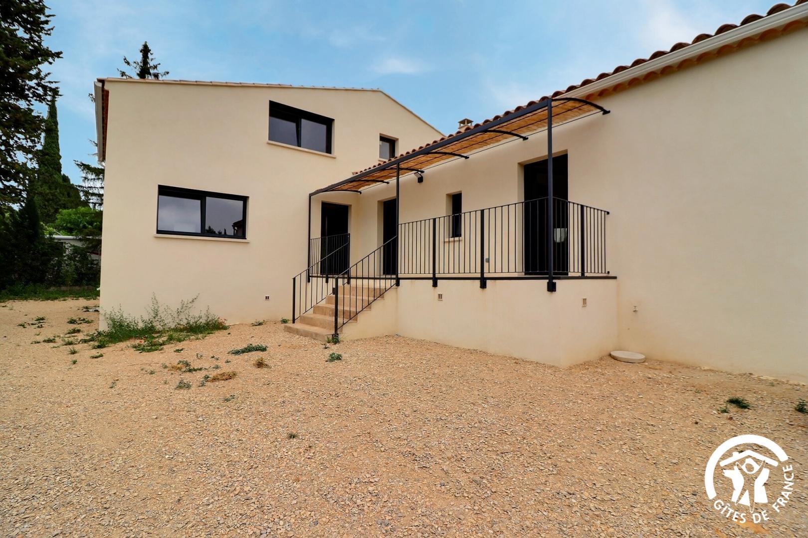 Petit Gîte Notre Dame, Saint-Étienne-du-Grès - photo 28