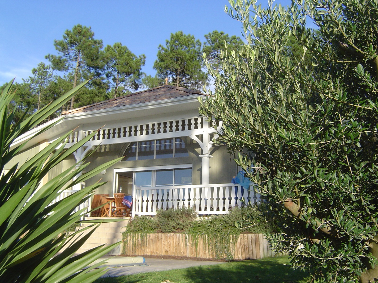 Monsieur Vincent Gurdal