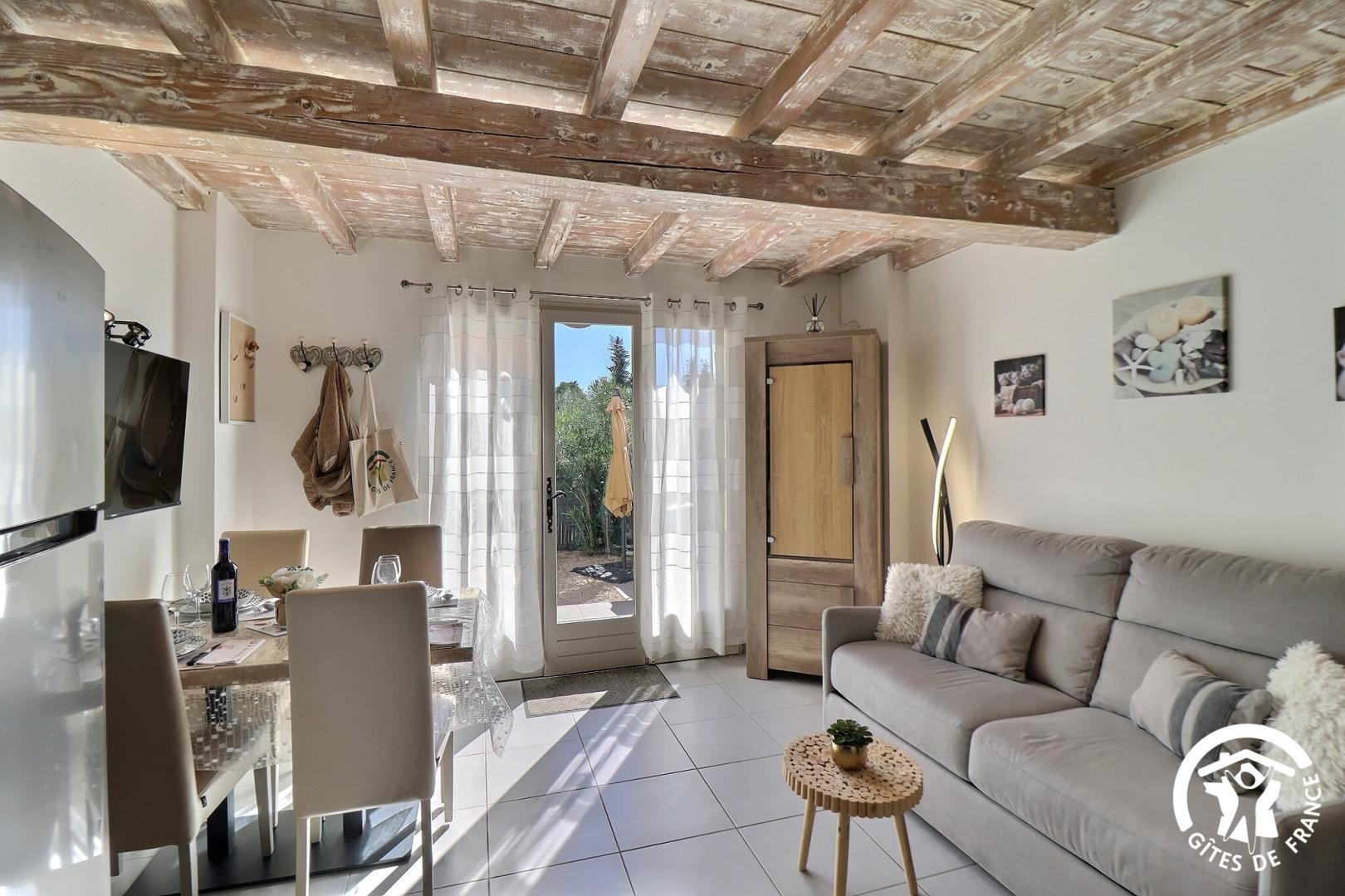 Le Mazet Magali, Fontvieille - photo 15