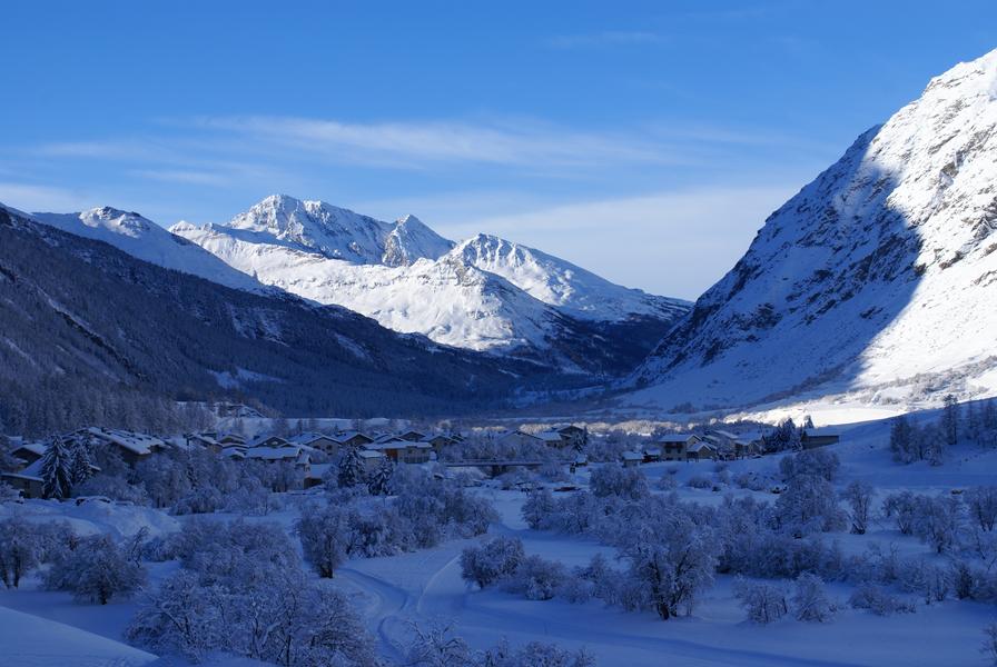 Bessans Haute Maurienne