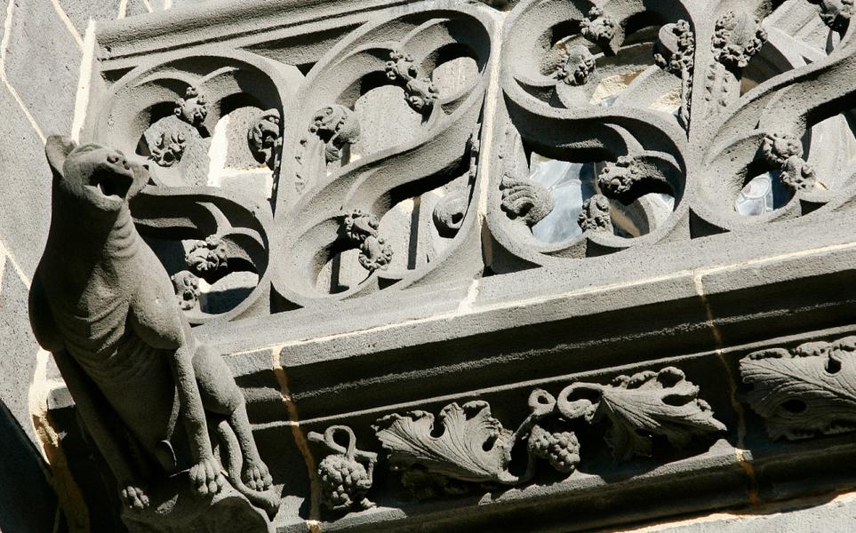 Montferrand, le bestiaire : spéciale jeune public