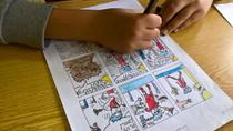 Roanne Plage - Atelier BD_Roanne