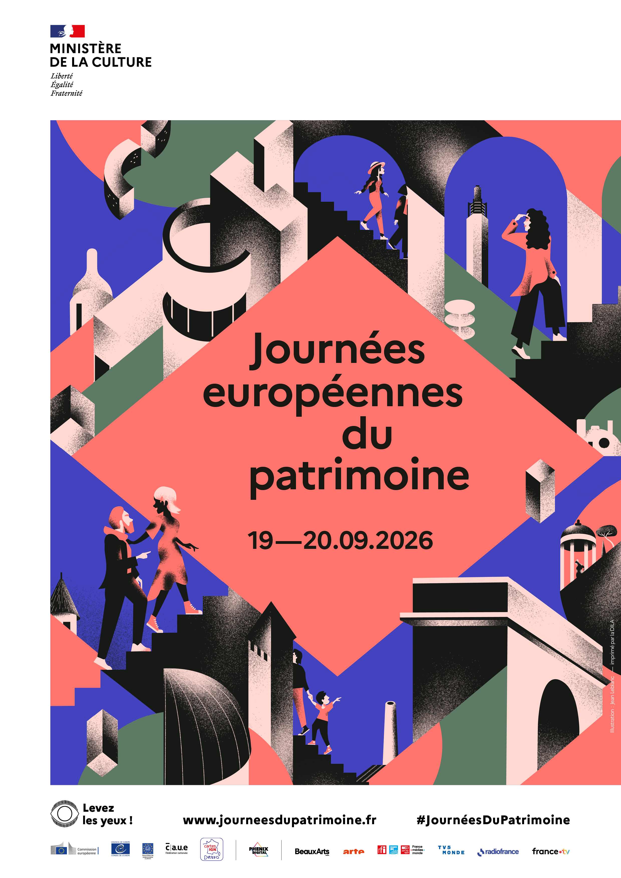 Les Journées européennes du Patrimoine - Patrimoine de la photographie et Patrimoine en péril_Saint-Jean-en-Royans