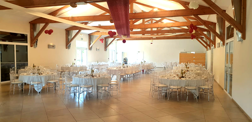 Château des Pertonnières