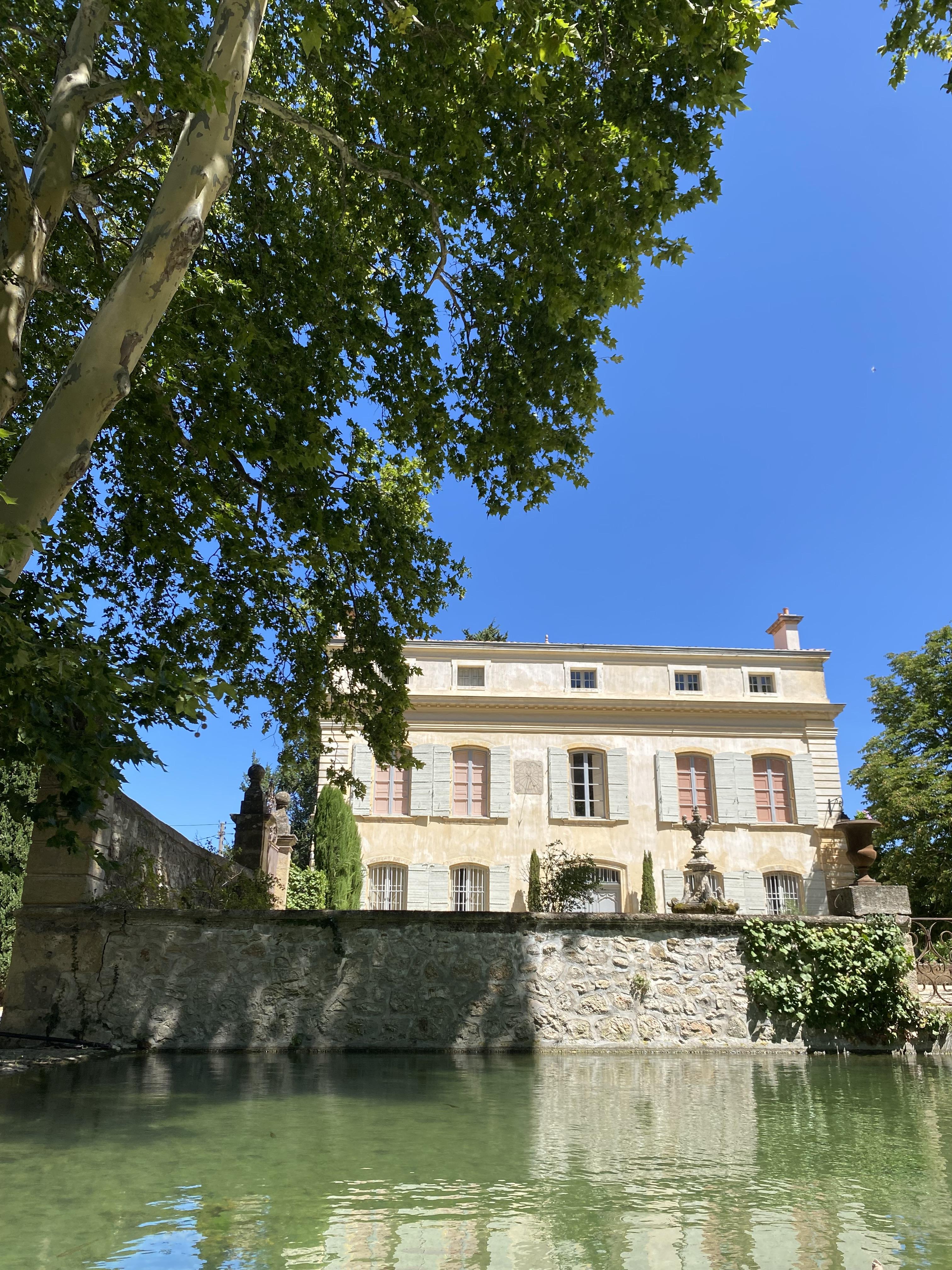Château de Beaupré