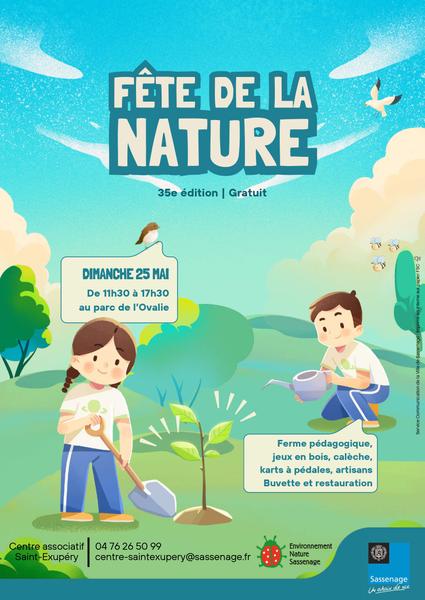 Fête de la nature