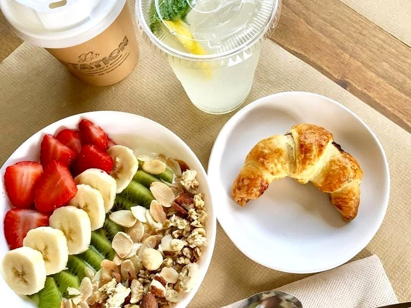 La station - Calas, Cabriès - photo 4