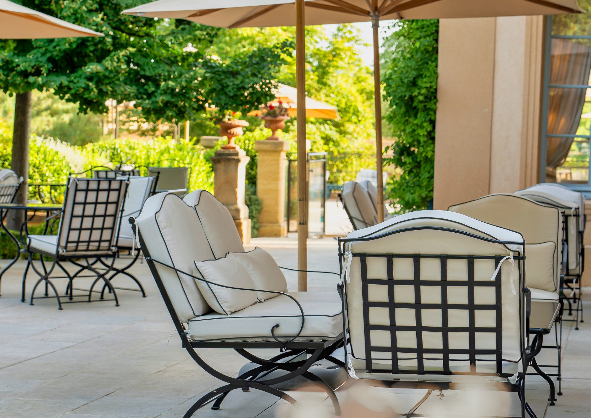 Villa Saint-Ange, Aix-en-Provence - photo 32