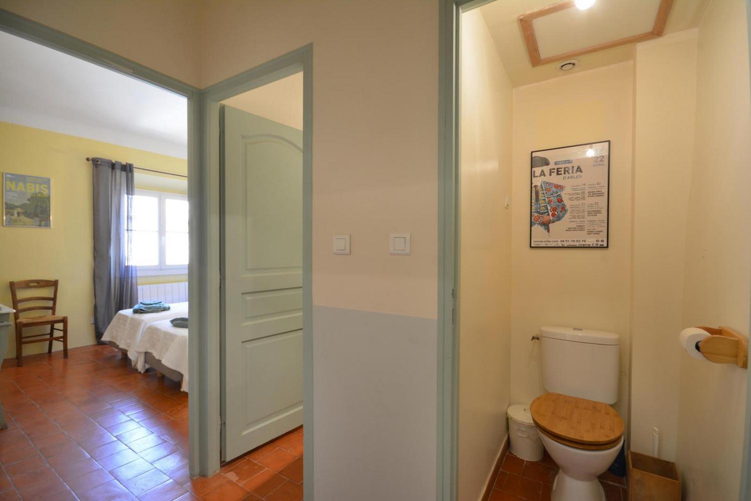 La Pitcholine, Meyrargues - photo 17