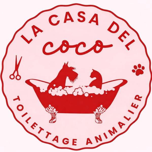 La Casa Del Coco toilettage & concept store