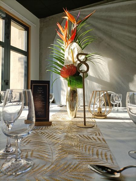 Réception Le Bérouze Samoëns