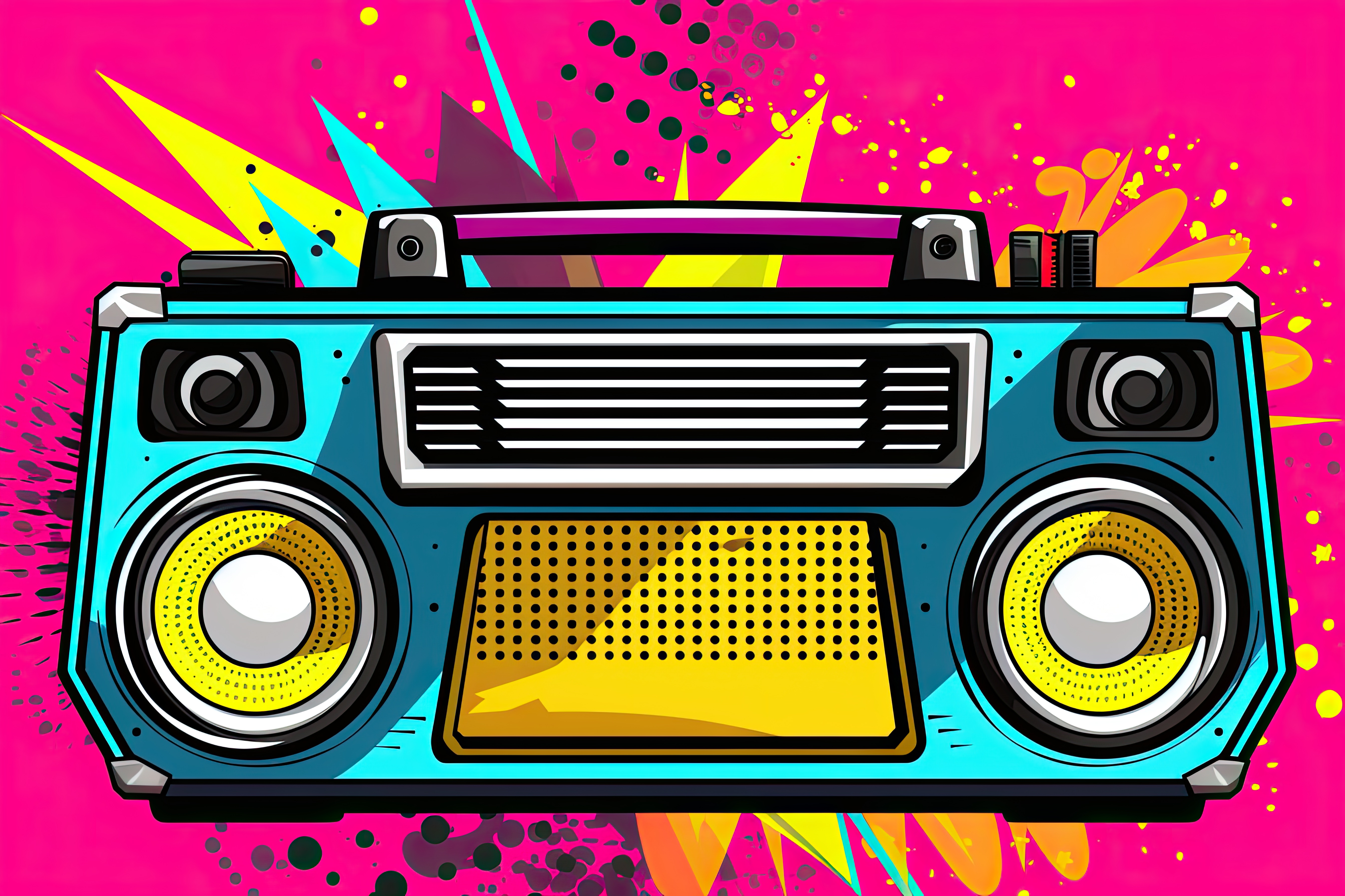 Rendez-vous futés ! : Fête de la musique 80's & 90's
