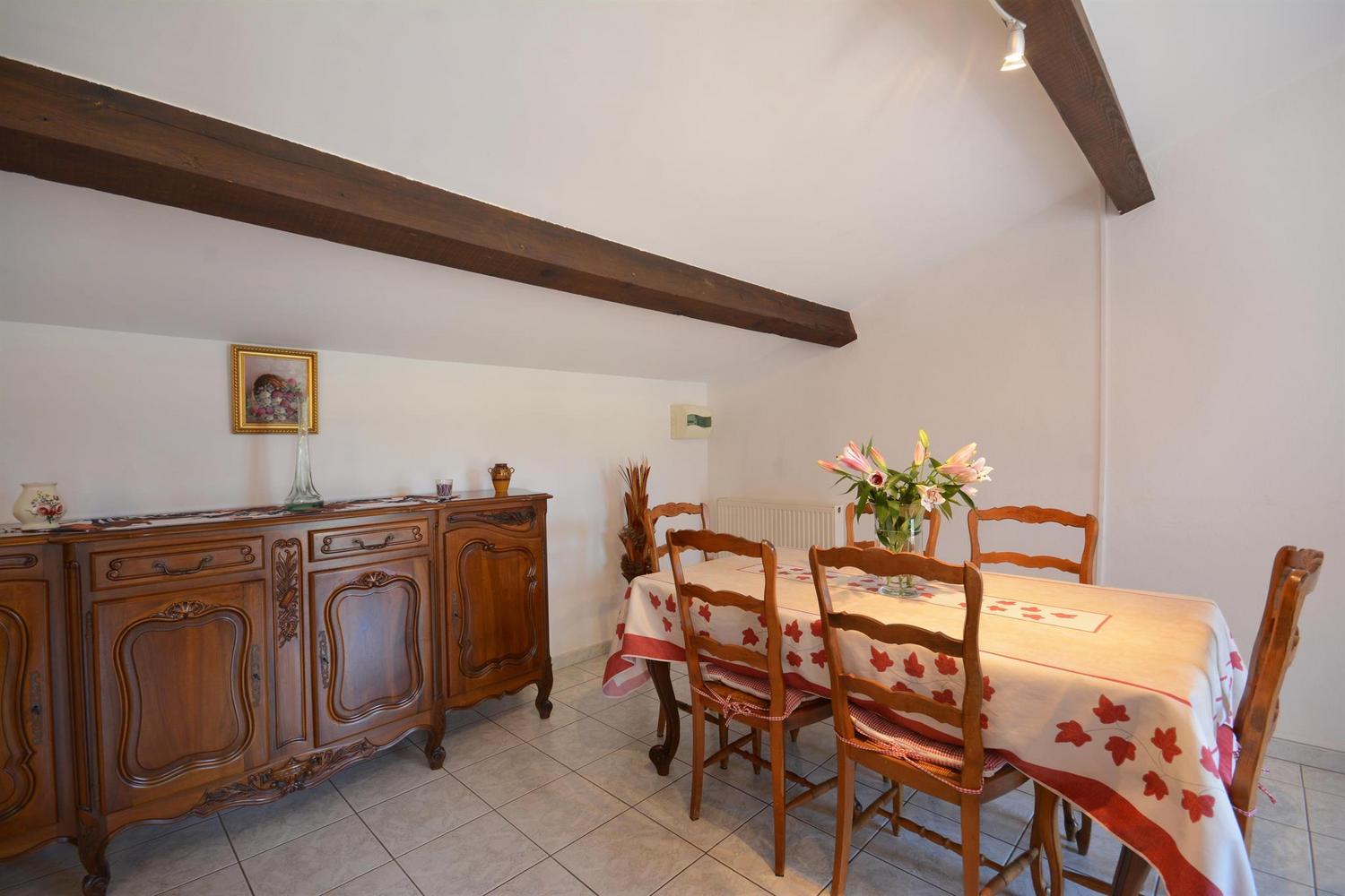 La Farigoule, Plan-d'Orgon - photo 4