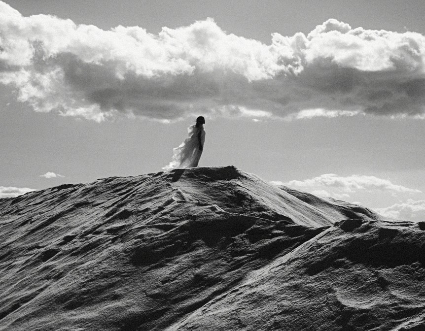 LUMA Arles / In Search of… Incredible