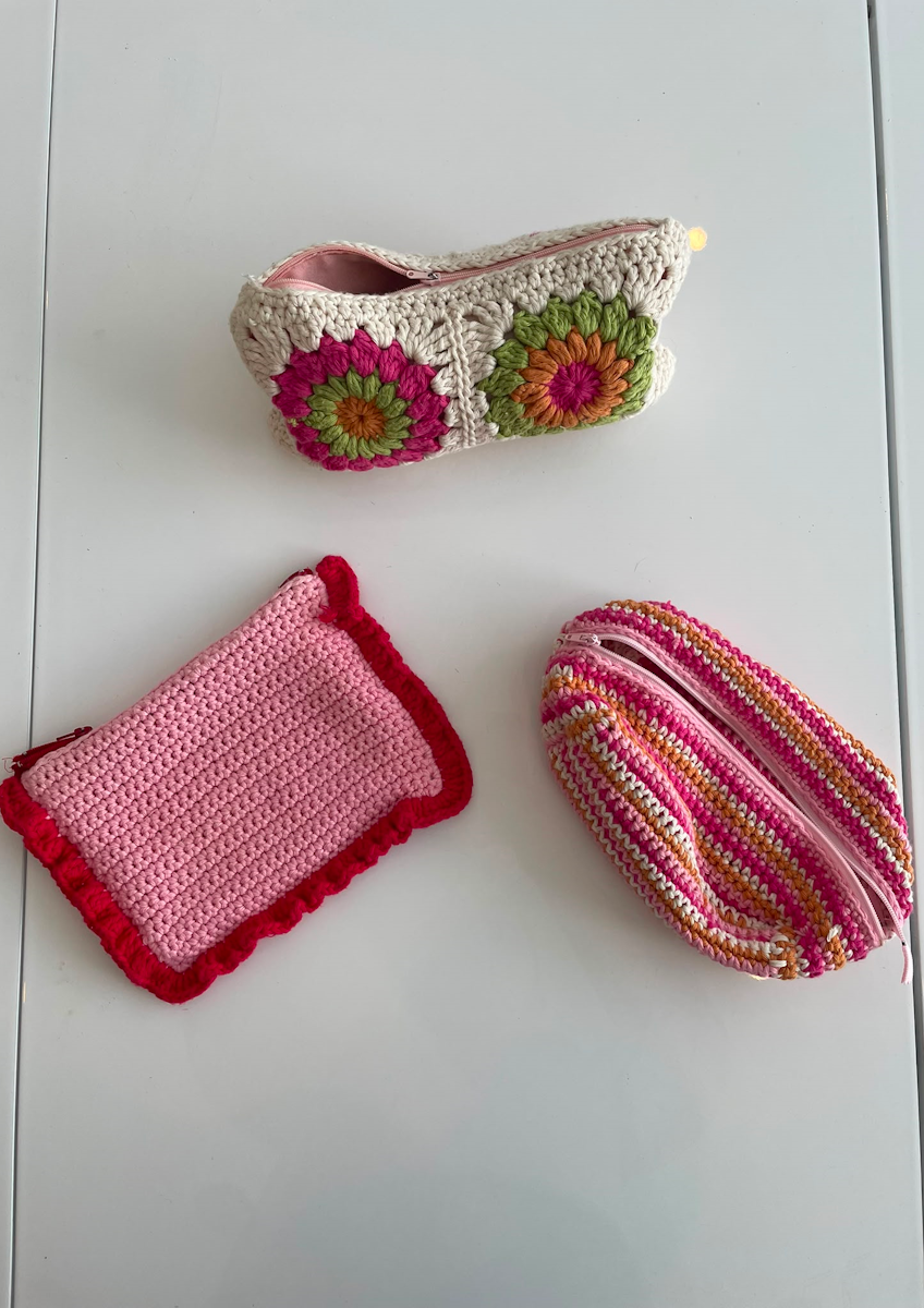 Stage crochet