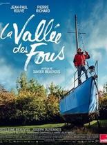 Cinétoiles 2026 - LA VALLEE DES FOUS - Saint Mury Monteymond_Saint-Mury-Monteym…