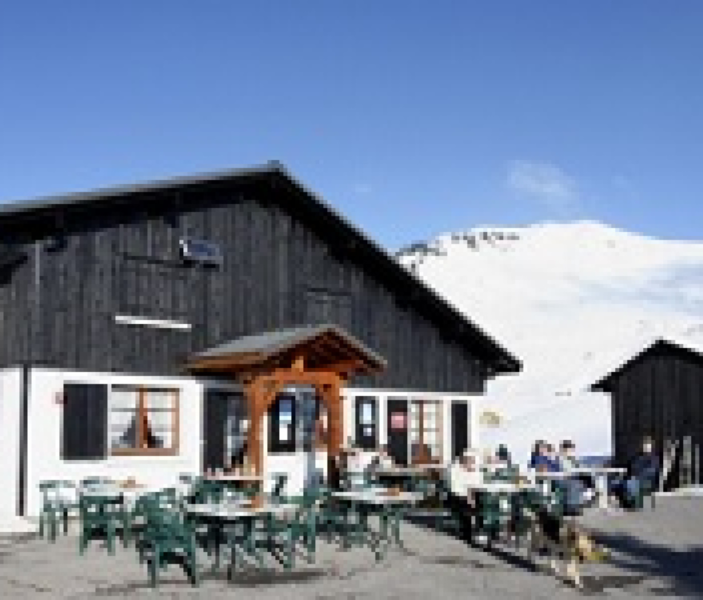 Restaurant le Relais des Vallées