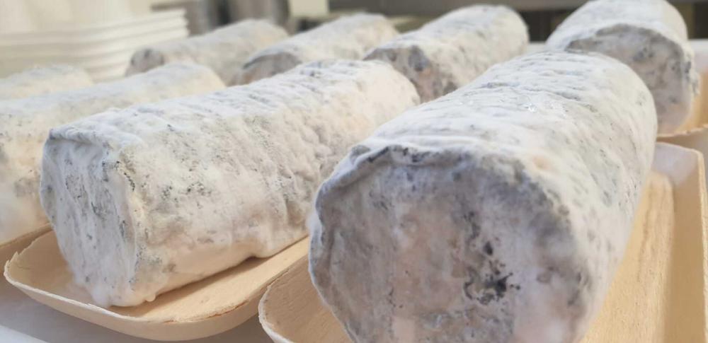 La chèvrerie du roche - producteur -Annoisin-Chatelans - Balcons du Dauphiné