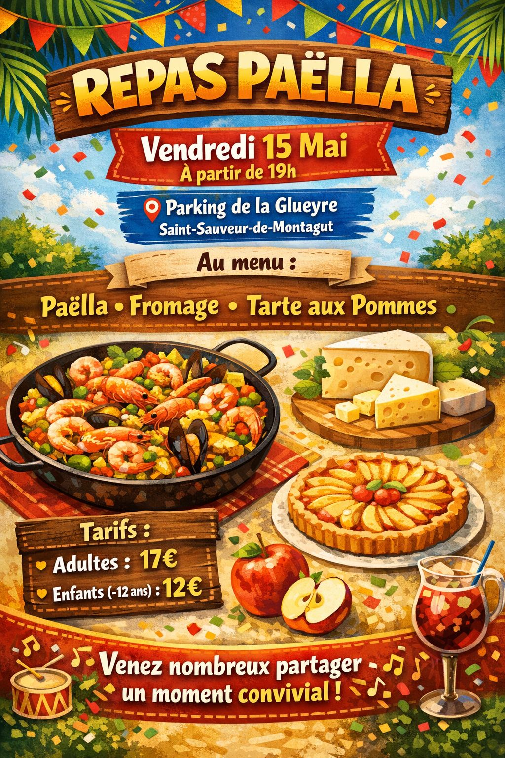 Affiche