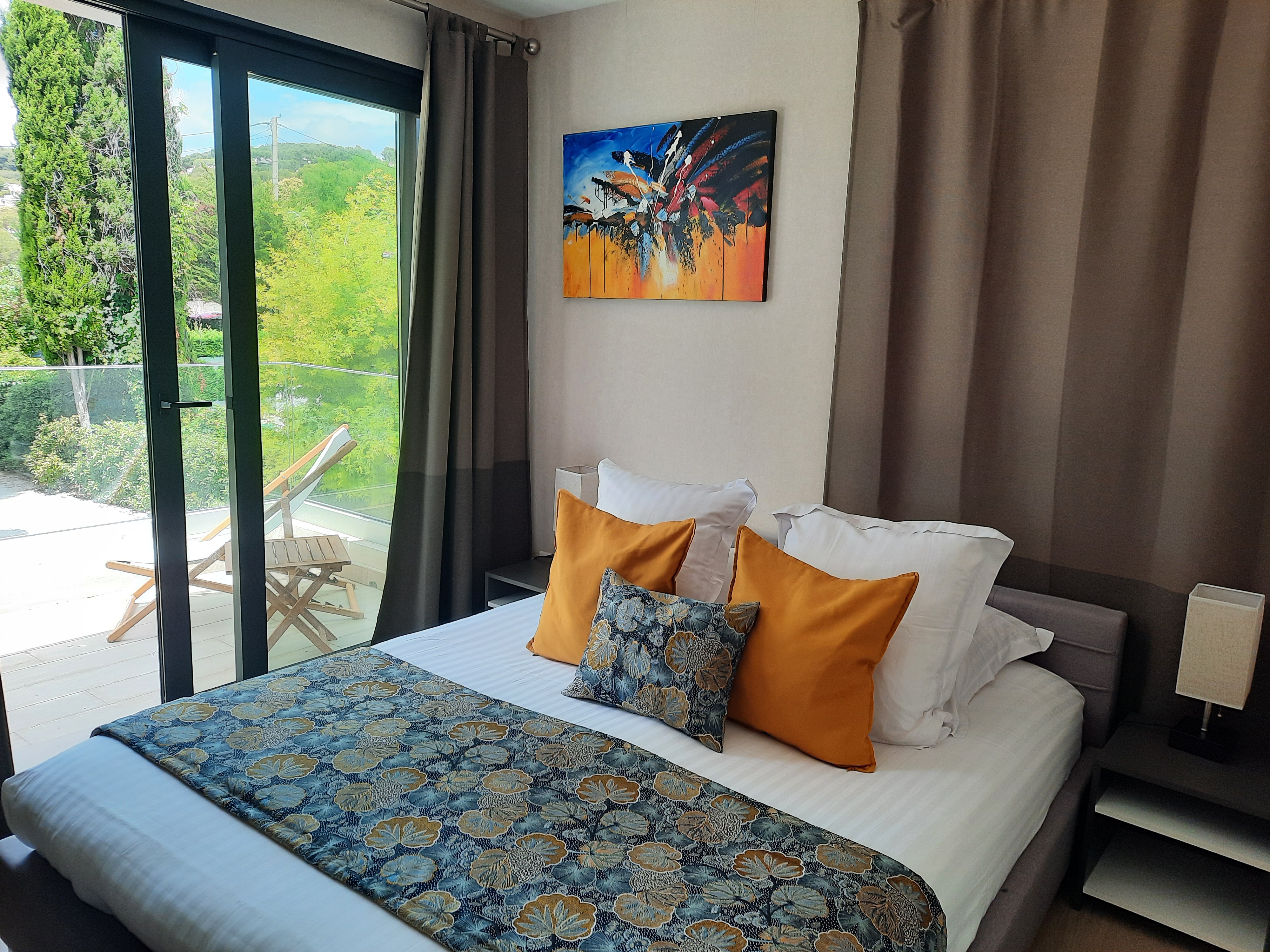 Résidence Hôtel particulier Cassis, Cassis - photo 22