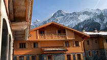 CGH Résidences & Spas Le Hameau de Pierre Blanche