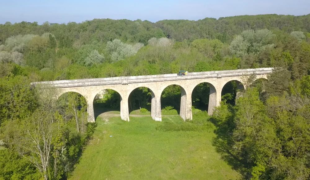 JEP - u00e0 la du00e9couverte en vu00e9lorail de la Vallu00e9e de la Juine_Saint-Cyr-la-Riviu00e8re