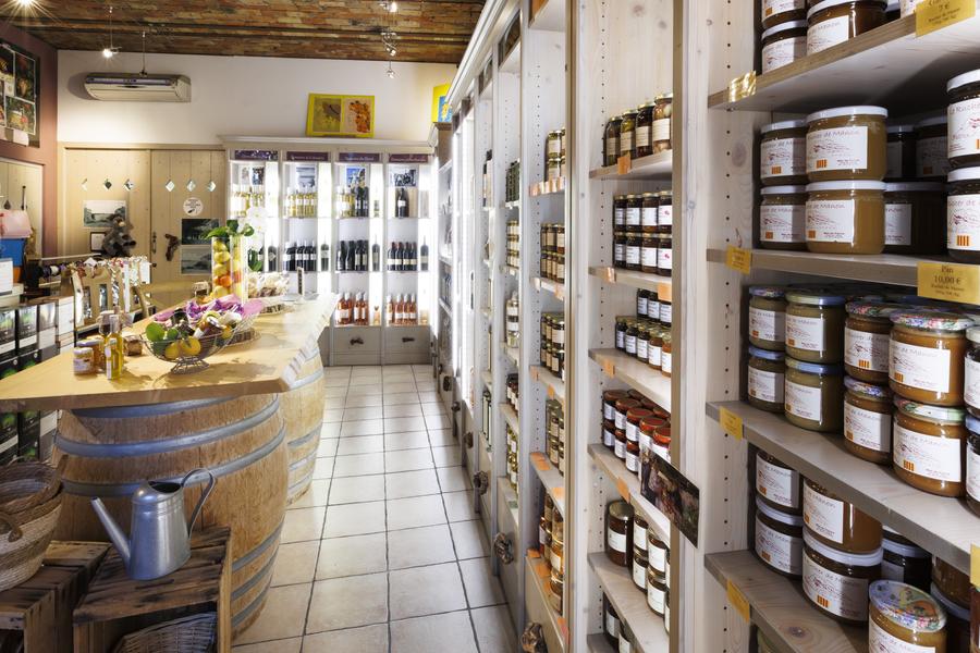 La Maison du Terroir_Roquebrune-sur-Argens