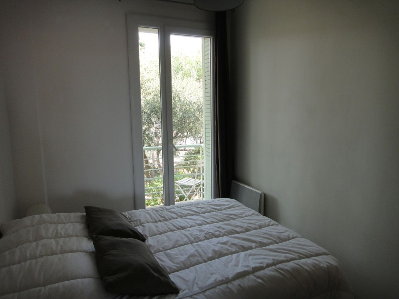 La Terrasse sur le Cap