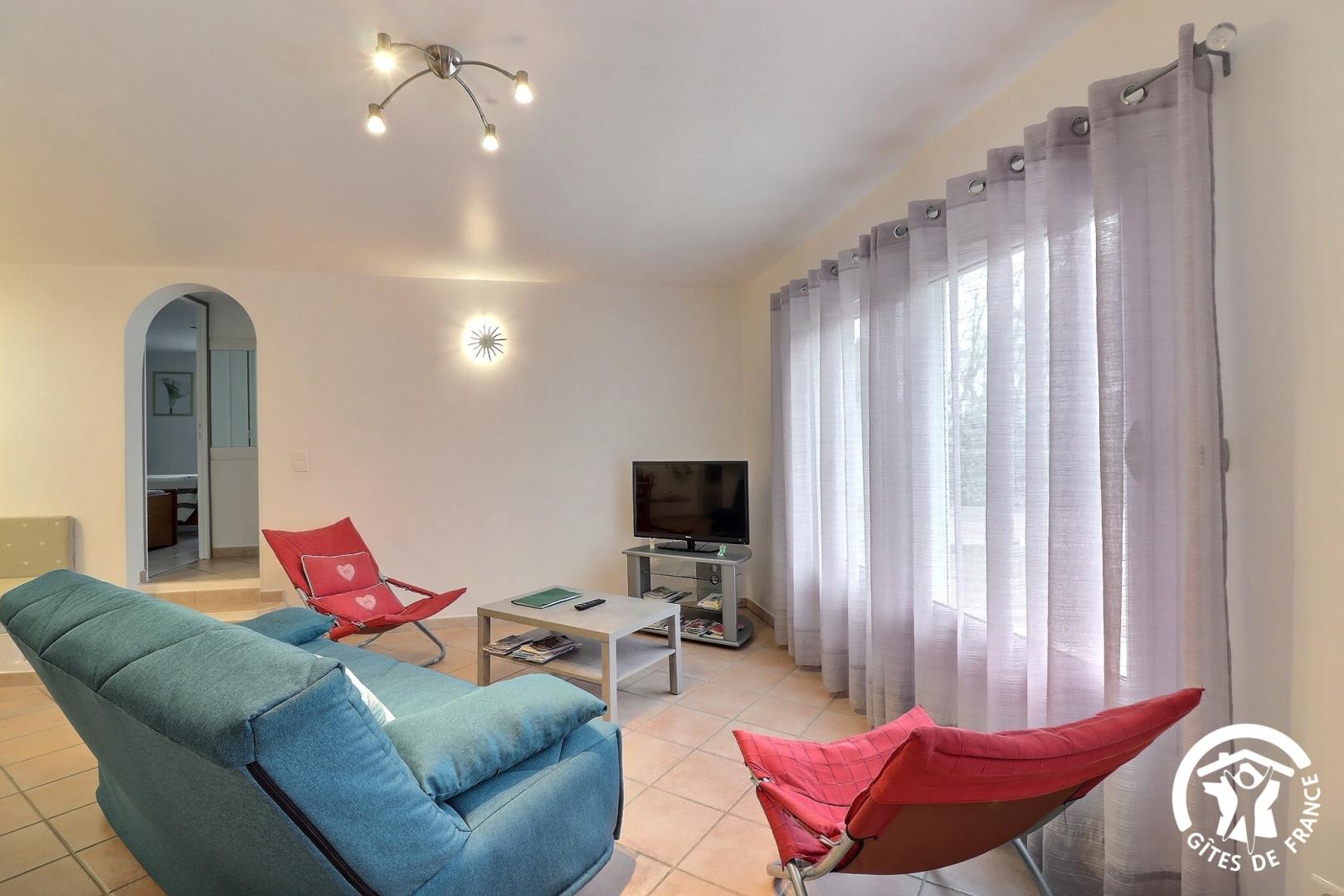 Au coeur des Alpilles, Paradou - photo 4