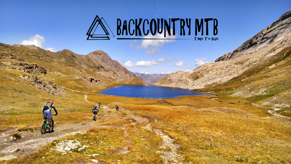 backcountry - © Benjamin ASSEMAT